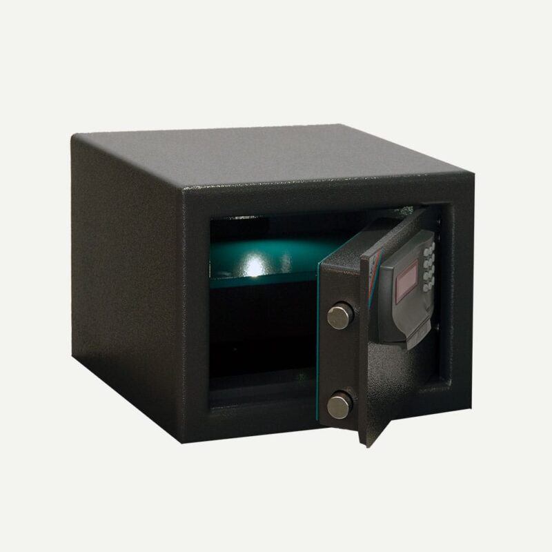 כספת דגם B300 תקן S2 אירופאי