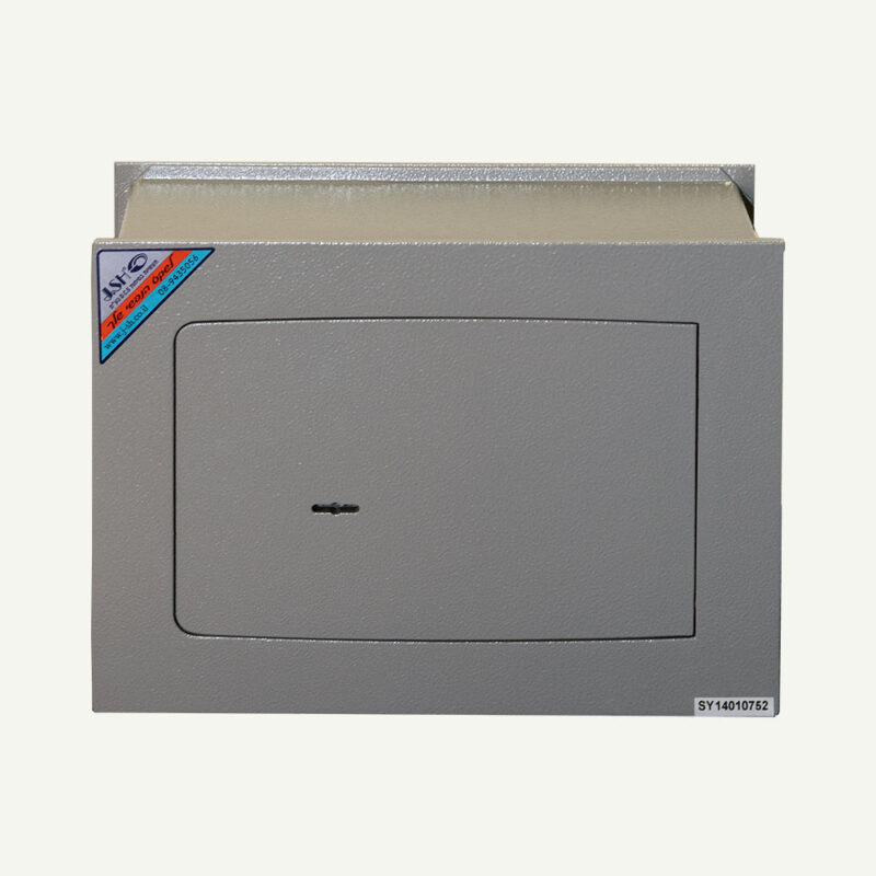 ⁦כספת דגם W250 כספת קיר⁩ – תמונה ⁦2⁩