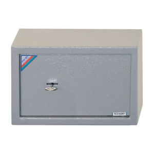 כספת מכנית דגם G170  מנעול כפול שיניים – 3.5 ק"ג כספת אקדח   