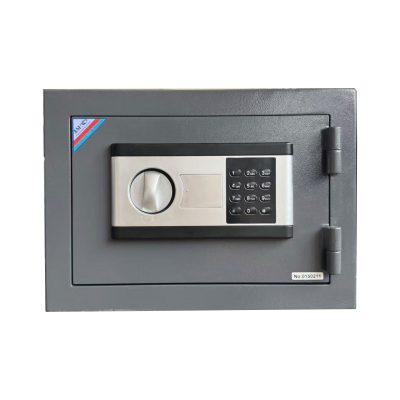 כספת לאקדח אישי לפי מפרט המשרד לביטחון דגם PE250